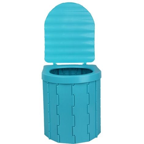 Urinoir Portable Urinoire Rétractable 750ML Urinoirs d'urgence Mini Toilette  pour Camping Voyage Extérieur et Voiture : : Commerce, Industrie  et Science