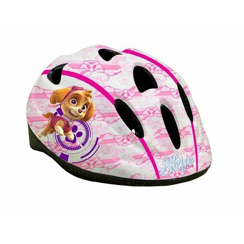 

Casco Infantil Paw Patrol Skye - Toimsa