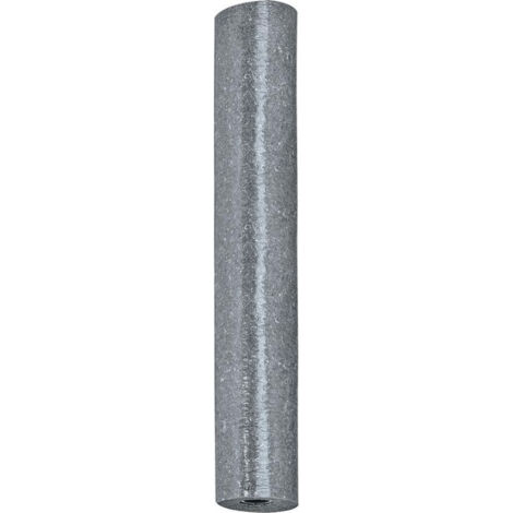 Toison de recouvrement antidérapante 5 x 1 m – Couche étanche pour protection sols – Réutilisable pour travaux de peinture