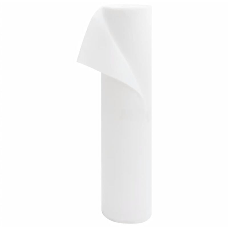 Toison végétale 70 g/m² 50x1,6 m vidaXL