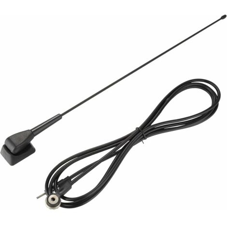Toit Antenne Montage Mât Base Antenne pour 106 205 206 306 307 309 406 806 807 Partner Expert