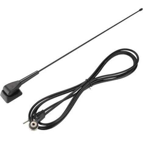 Toit Antenne Montage Mât Base Antenne pour 106 205 206 306 307 309 406 806 807 Partner Expert