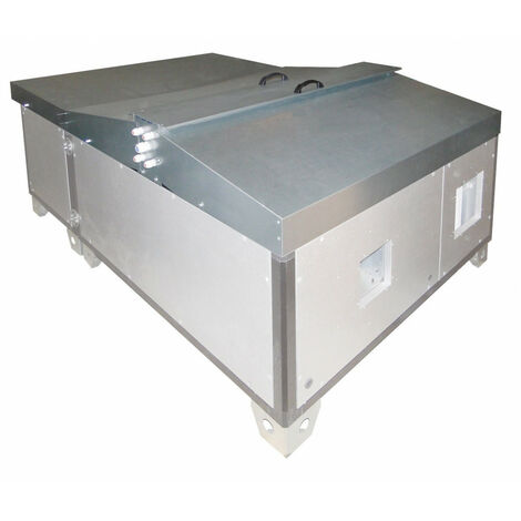 Toit Bec 1500H Toit Bec2-Mixbox Dtech Horz15 ATLANTIC 549218