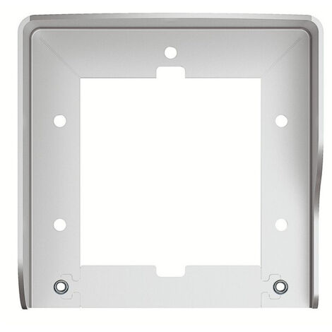 Toit de pluie BTicino Sfera 1 Module métal 350511