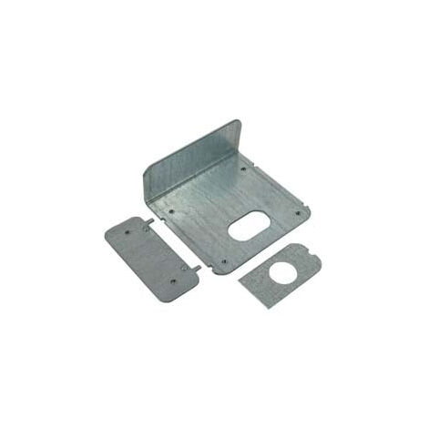 Toit de protection pour serrure électrique multiple 5011/5015 - (NF5050)