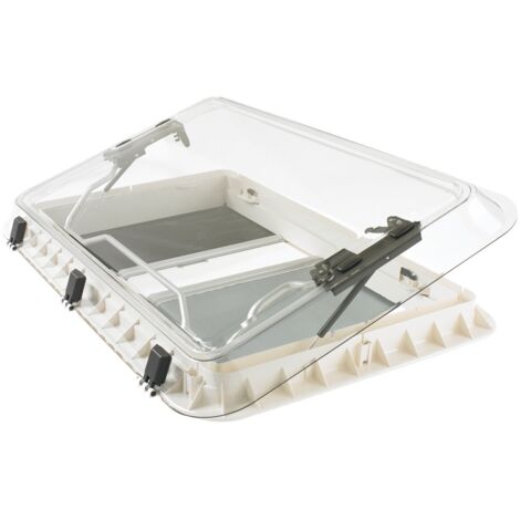 Toit Ouvrant Panoramique Heki 2 De Luxe - Dometic