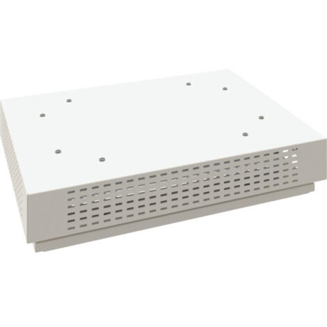 Toit ventilé IP31 quadro.system 900x800 HAGER FN9080R