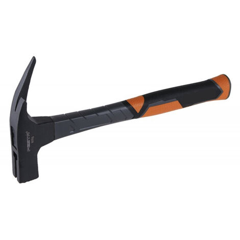 Toiture fibre de verre de marteau gs de pro 600gr.