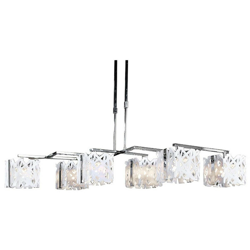 Inspired Lighting - Tokio Linea Telescopica
