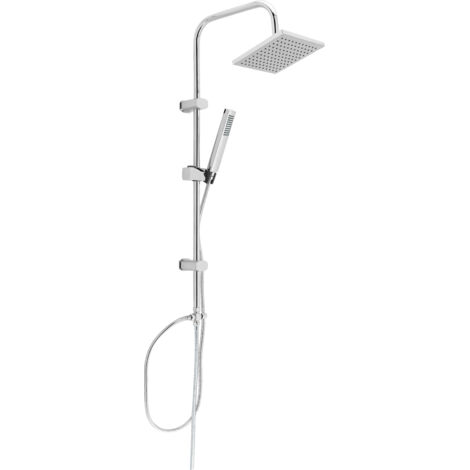 Tokyo Hoga 60090 Colonna Doccia (Chrome)