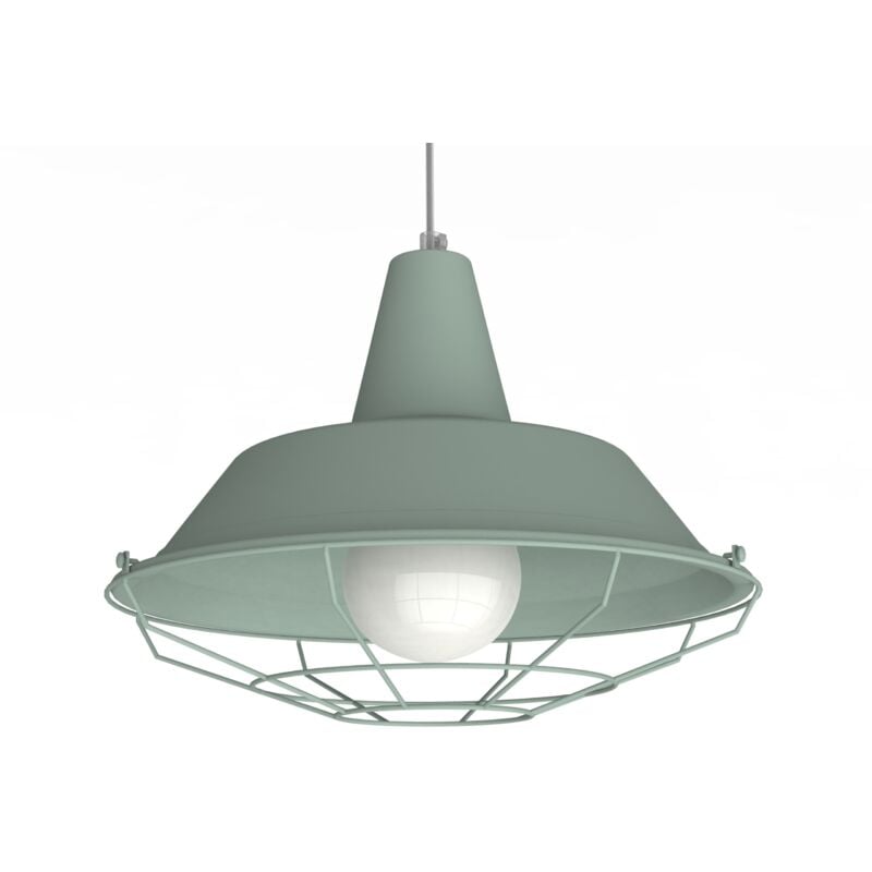 Tivoli suspension monochrome