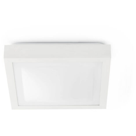 TOLA 320 Plafón blanco