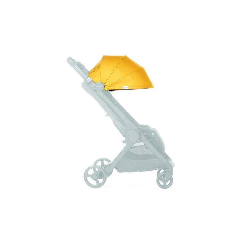 

Toldo Amarillo Metro+ - Ergobaby