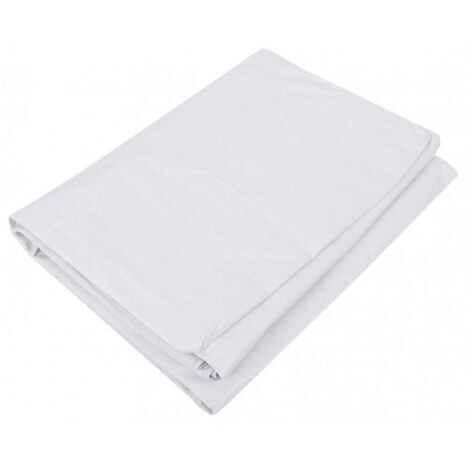 TOLDO BLANCO BELFLEX 3 X 5 MTS. 90GR. - ABRATOOLS