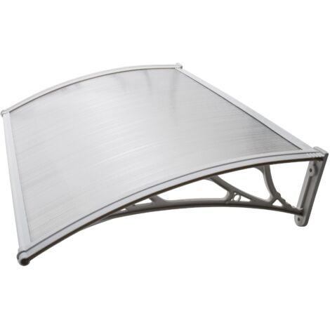 Toldo blanco WERKA PRO 80x100cm