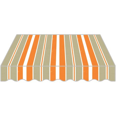 Toldo Caída Cm. 200 x 250 tes. P3030