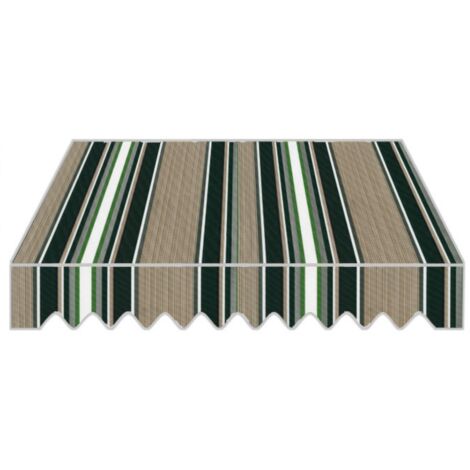 Toldo Caída Cm. 200 x 250 Tess.p6002