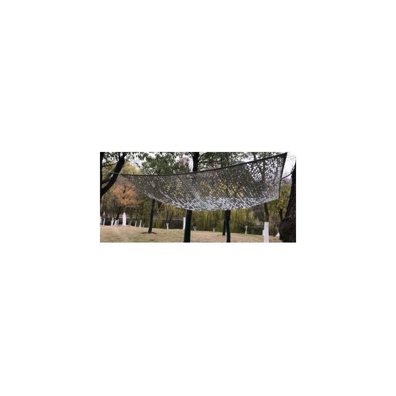 

Toldo de Nylon Reversible 3x4 metros - Camuflaje