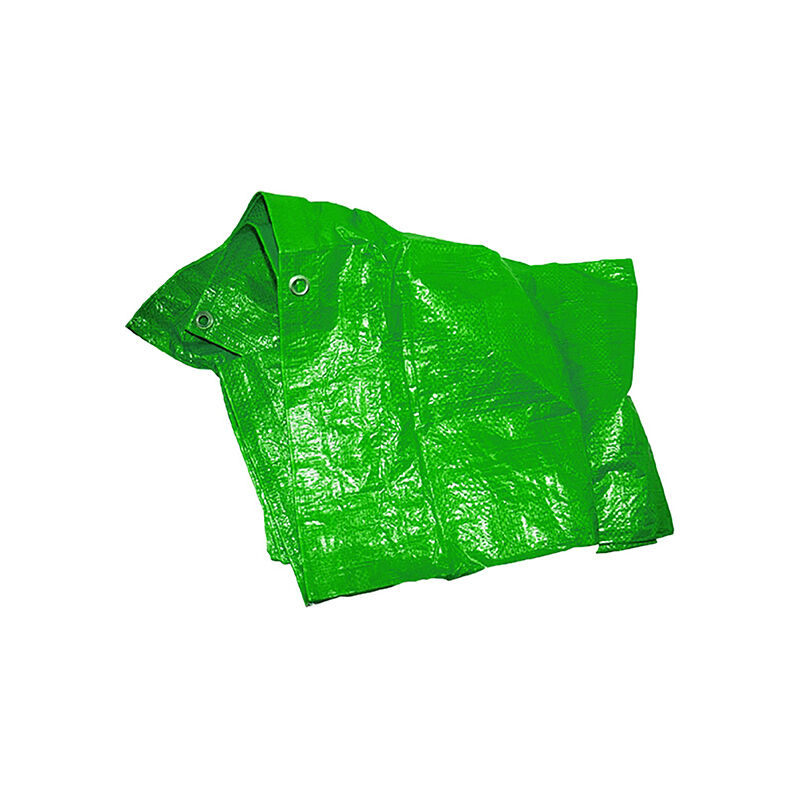 

Toldo de proteccion verde 2x3 m - Orework