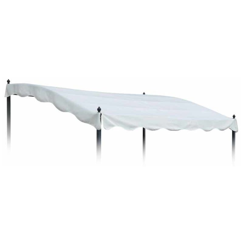 

Toldo de repuesto 3x2 carpa Pegola sustitución cobertura