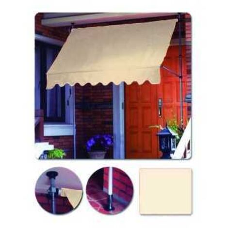Toldo de sombra autoportante Blinky