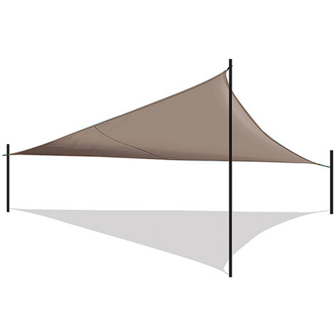 Somber XL toldo de sol 290x200 para balcón terraza exterior