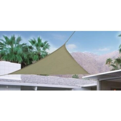 Toldo Jardin 3X3X3Mt Tria Natuur Bei