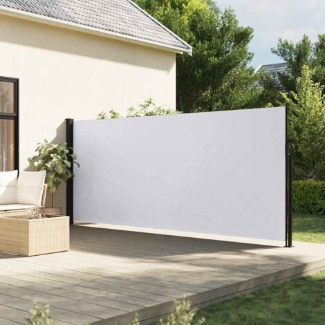 Toldo lateral retráctil  180x300 cm