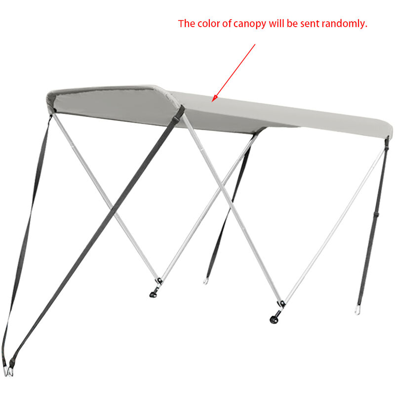 

Toldo marino multifuncional, toldo plegable, 160 * 120 * 110
