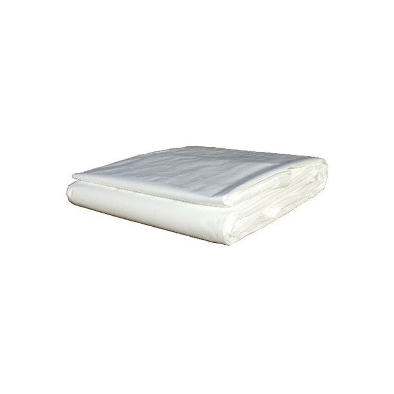 

Toldo polietileno standard 90gr 3x5m Blanco - Belflex