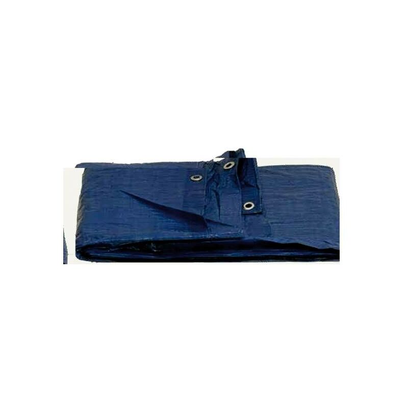 

Toldo polietileno standard 120gr 3x5m azul - Belflex