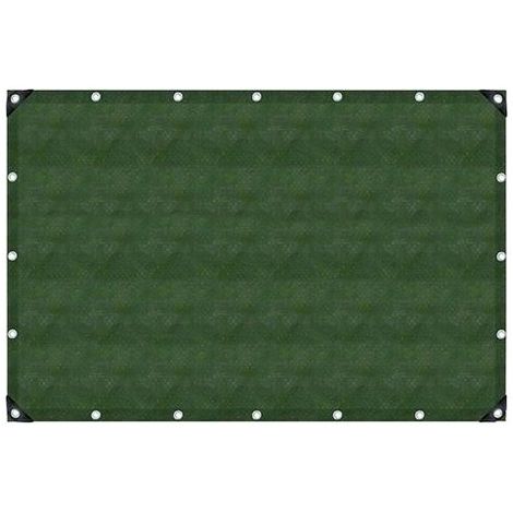 NEUTRALE PRODUKTLINIE Toldo multiusos 3x4m UV- ojal 50 cm