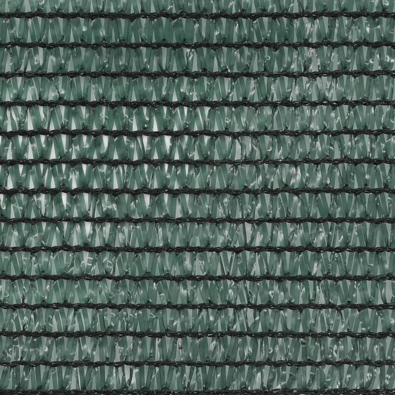 

Toldo para pista de tenis HDPE 1,2x50 m verde