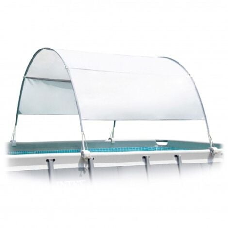 Toldo Piscina Intex Pool Canopy  28054