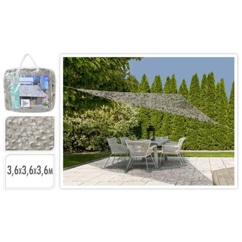 

Toldo Poliester Camuflaje Arena X61500250