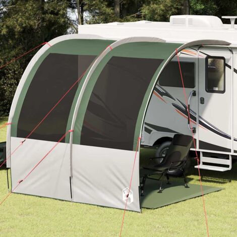 Toldo resistente al agua