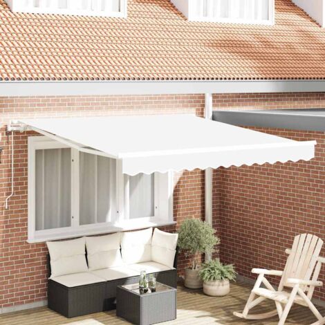 Toldo Retráctil 300 x 250 cm