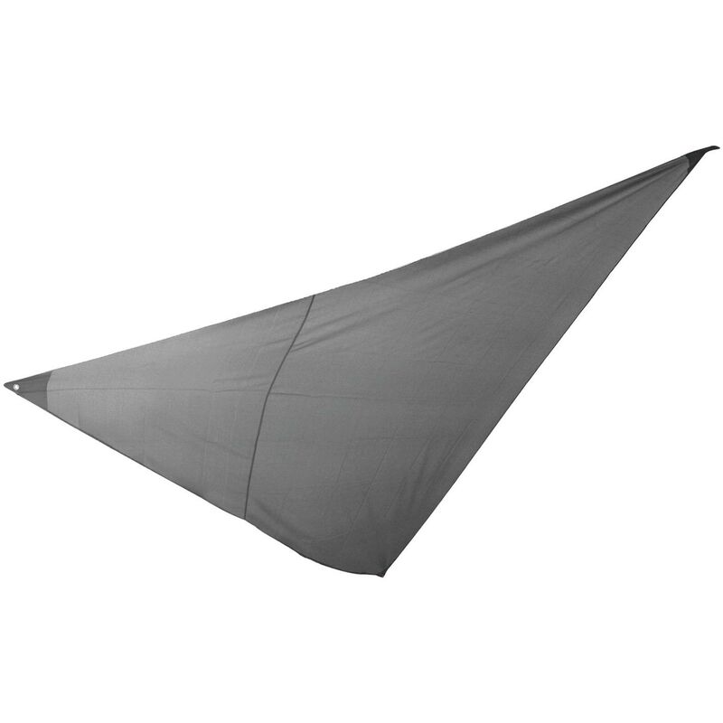 

Toldo Solar Triangular 5X5X5M Beige - KB8