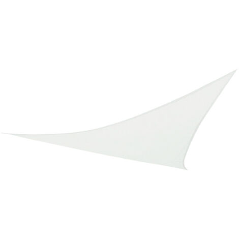 Toldo vela aktive garden triangular