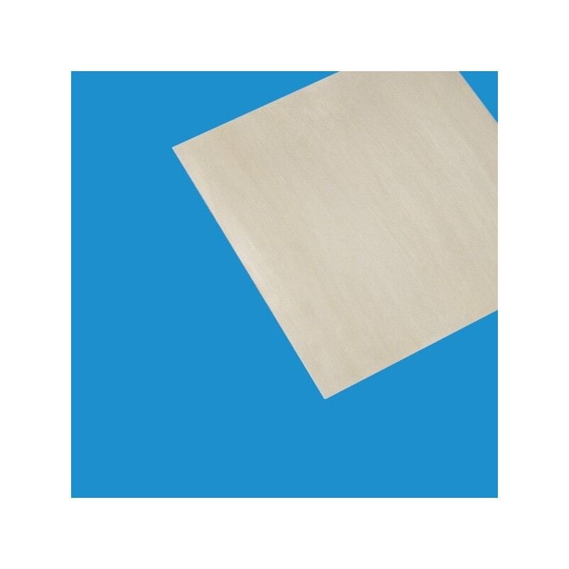 Tole acier éléctrozingué - ez Epaisseur - 2 mm