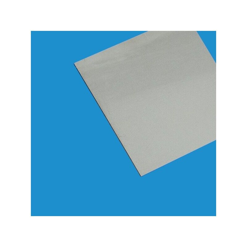 Tole acier décapé Epaisseur - 1,5 mm