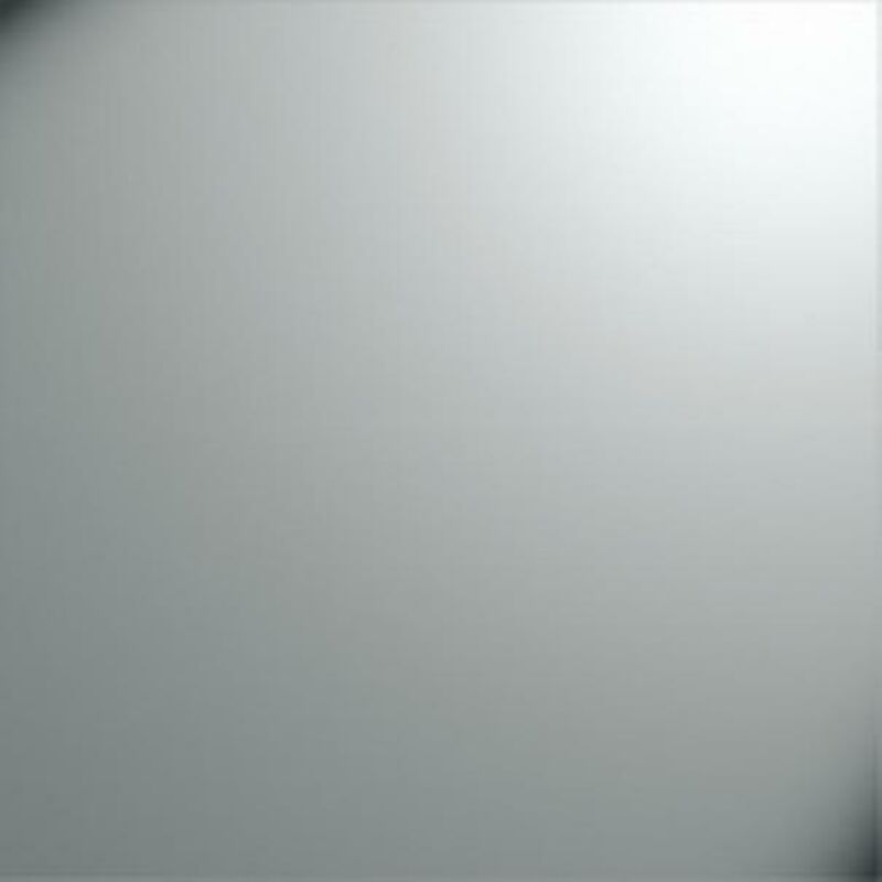 TÔle lisse 100 x 600 en aluminium naturel, couleur naturelle 37003