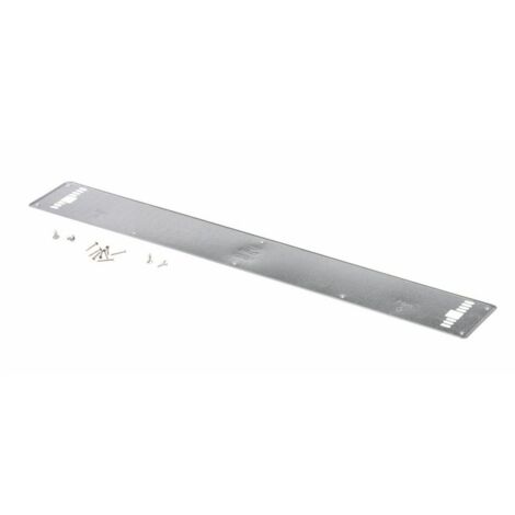 Tole antivapeur 60 cm – Compatible lave-vaisselle Bosch, Siemens, Neff, Gaggenau, Balay, Ariston, Hotpoint – Prévention fuites vapeur