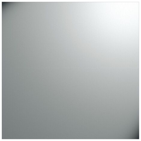 Tôle d'acier lisse art. 37003 cm. 60x100x0.08.