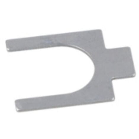 Tole De Frein pour perforateur UNEO MAXX et autres modeles BOSCH - 1611031007