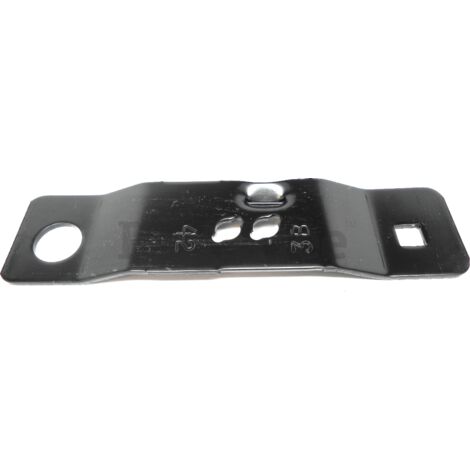 Tôle de protection AYP A133503