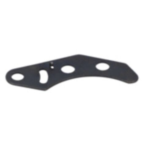 Tole De Protection pour rabot portatif GHO 40-82 C et autres modeles BOSCH - 2601098036