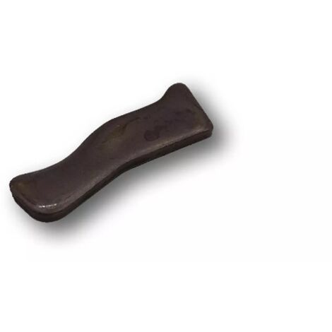 Tole De Soutien pour perceuse a percussion AdvancedImpact 9000 et autres modeles BOSCH - 2601990044