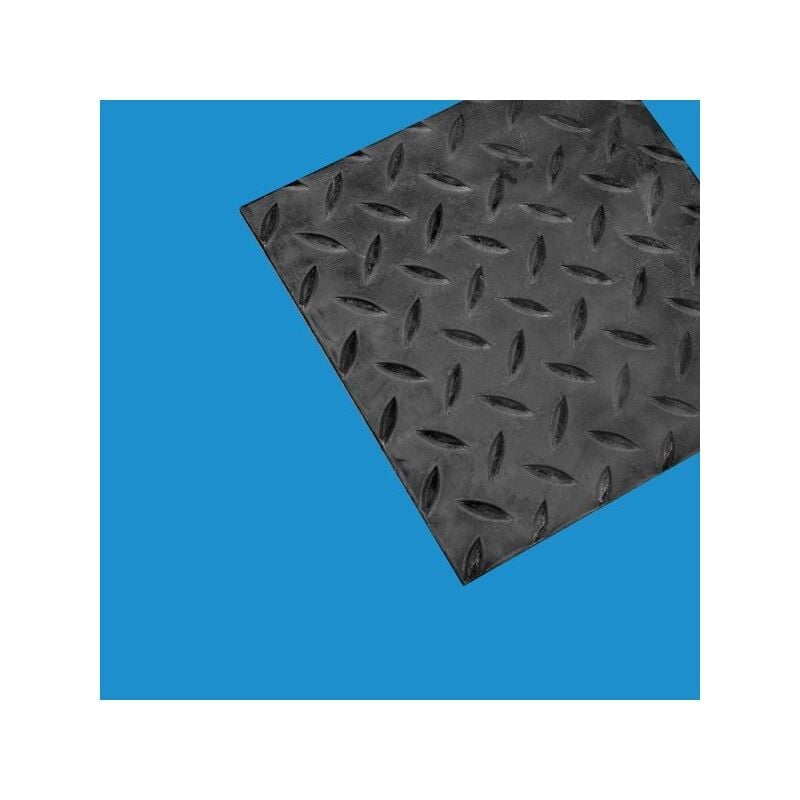 Tole acier larmée Epaisseur - 3/5 mm