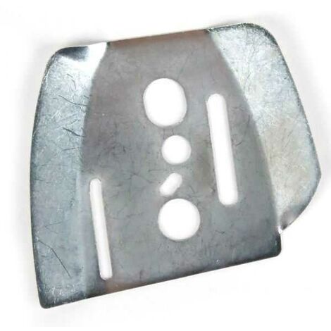 Tôle latérale intérieure pour tronçonneuse Stihl MS381 MS382